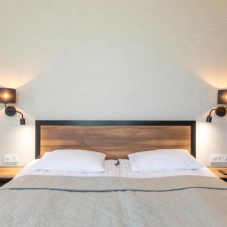 Misto Capsule Hotel Kiev Ngoại thất bức ảnh